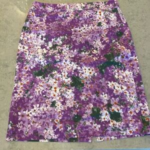 J. Crew Pencil Skirt